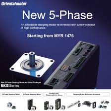 While it is capable of going both forward and reverse, its main role is just single direction use. Oriental Motor M Sdn Bhd Electric Motors In Malaysia