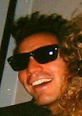 Frederick Tarango Obituary (2008)