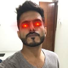 Rusty ⚡️: Solar Powered ☀️ (@ze_rusty)