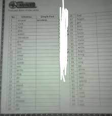 Jawaban b inggris kelas 8 hal 125 tolong di jawab yaa brainly. Tolong Jawab Lks B Inggris Kelas 8 Hal 38 Aktivitas 6 Brainly Co Id
