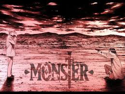Monster Anime Monster Anime Wallpapers 1024x768 Px Monster Anime 65836 Anime Monsters Monster Art Monster