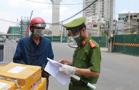 Việc lập mẫu giấy đi đường, giấy thông hành và sử dụng mẫu giấy này cần phải tuân thủ theo các quy định pháp luật. Pzodgrc8k5kltm