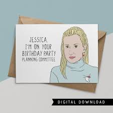 The Office Birthday Card Printable Free Buy 1 Get 1 Free Printable Birthday Card Instant Download Etsy In 2020 Birthday Card Printable Funny Birthday Cards Happy Birthday Cards