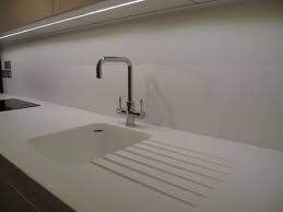 Today, i grouted the backsplash of my new remodeled kitchen, after the first cleaning of the grout, i i contact the installer and he tell me to try bleach to clean. How To Clean Corian Bathroom Countertops