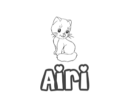 Nombre De Nina Airi Significado Origen Y Pronunciacion De Airi Todopapas Todopapas