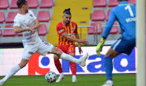 Catch the latest hatayspor and kayserispor news and find up to date football standings, results, top scorers and. Hatayspor Kayserispor U Gecti