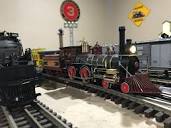 Update on Lionel's Scale Jupiter and 119 | O Gauge Railroading On ...
