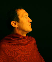 lalo borja: Actor in Search of a Character