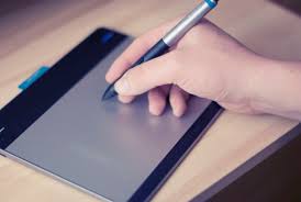 Finden sie mehr informationen zu webseite online auf searchandshopping.org für munich. Wacom Tablet Shortcuts To Speed Up Your Workflow