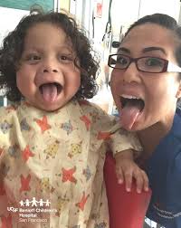 OMG time flies by! Now my godson Jordan is going