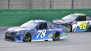Austin cindric completely dominates the field for the second night in kentucky, winning the alsco 300 at kentucky speedway. Truex Repeats At Nascar Cup Race In Kentucky