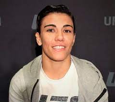 In a women's flyweight title bout on saturday's main card, valentina shevchenko and jessica andrade meet at ufc 261 at the vystar veterans memorial arena in jacksonville, fla. Jessica Andrade Wikipedia