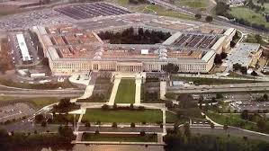 El pentágono es tal ve la instalación militar más importante y reconocida de todo estados unidos, al grado que incluso es más famosa que la mismísima área 51. Vtfng4vntgzmwm