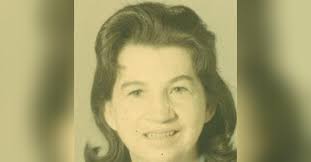 Mrs. Mavis Alma Powell Obituary