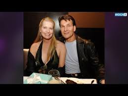 The dirty dancing star was married to his former dance partner lisa niemi for 34 years before he lost his battle with pancreatic cancer in september 2009, aged 57. Patrick Swayze S Widow Lisa Niemi Marries Jeweler Albert Deprisco Youtube
