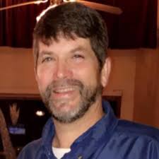 David R. Gunnels, Commissioner of Lamar County, AL for District 3