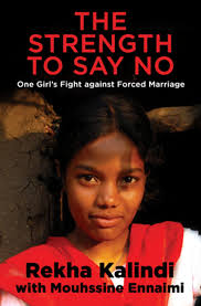 The Strength to Say No eBook by Rekha Kalindi
