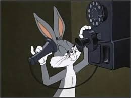 This quiz is really simple. Bugs Bunny Bugs Bunny Cartoons Looney Tunes Show