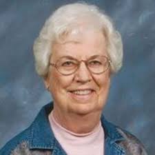 Jacqueline V. Jensen Obituary March 2, 2018