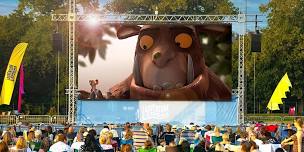 The Gruffalo & Stick Man Outdoor Cinema Experience