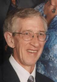 Walter J. Mast Obituary December 16, 2020