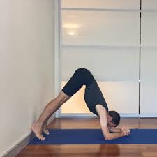 How To Do Sirsasana Headstand Step By Step Yoga Selection Iyengar Yoga Yoga Asanas Yoga