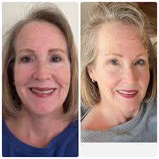 Jemma talks about her transformation... Anyone experiencing hot flashes??  Get your Glow on!! For the past year, I've had shortness of breath, intense  feeling of heat