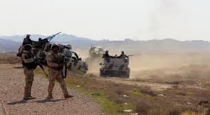 Image result for حمرين ديالى'
