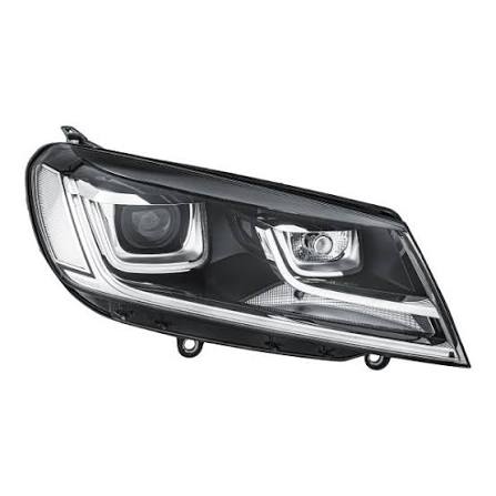 Optique led VOLKSWAGEN Touareg 3 Gauche 2018-2026