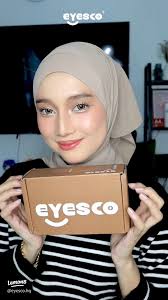 Lens Selesa dan Cantik: Pilihan Terbaik Eyesco untuk Anda!