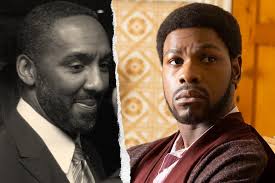 Red, White and Blue accuracy: fact vs. fiction in Steve McQueen's movie  about police reform and racism starring John Boyega.