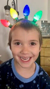 2023 Family Holiday Album