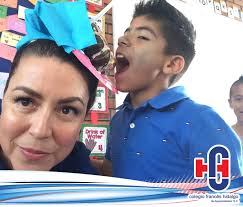 Crazy Hair Day La pasamos fenomenal.