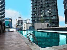 Now $33 (was $̶5̶4̶) on tripadvisor: Klcc Apartment K Residences Avillion Villa Cinta