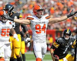 Raiders' carl nassib becomes first active player in nfl history to come out as gay. Valley News Grandma Unhappy With Nassib S Swearing