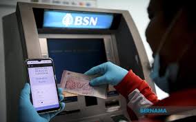 Operating an atm (automated teller machine) is no different. Mco All Atms Are To Operate Between 8am And 8pm Daily Ismail Sabri