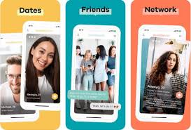 The popular app continues to draw in new customers daily. Bumble Meet Friend Relationship Dating Network Building Ccm
