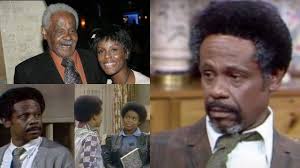 Happy Birthday to Actress Ta-Ronce Allen