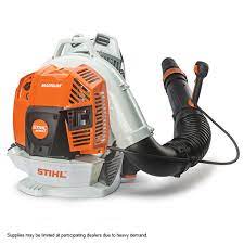 The stihl how to series gives you tips and general advice on how to operate and maintain your stihl power tools.in this video, we show you how to properly. Gas Leaf Blowers Leaf Vacuums Stihl Usa