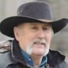 New Year's Day hunt fan killed because he chose a stetson for a hat