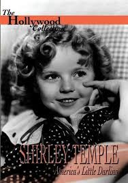 The Hollywood Collection: Shirley Temple