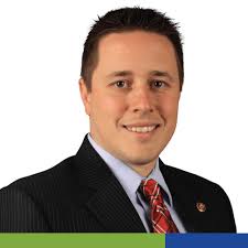 Central States Water Resources Appoints Ryan Silvey as Director of National  Regulatory Affairs