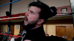 Enrique Calderon vs Ocean Avery