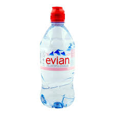 Evian water price per bottle that is 750 ml is its smallest packing and costs around $2.39. Buy Evian Mineral Water 750ml Online At Best Price In Pakistan Naheed Pk