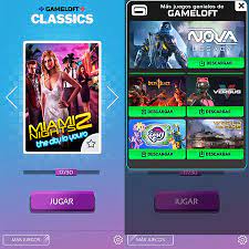 Gameloft, uno de los graaaaandes desarrolladores de juegos para android, y aquí puedes descargarlos gratis y disfrutar de infinita diversión desde tu móvil o tableta. Gameloft Classics 30 Juegos Retro De Los Moviles De Antano Gratis Y Sin Anuncios Para Android