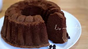 Resep bolu kecebong kukus dan panggang sederhana spesial asli enak. Bolu Coklat Panggang Tanpa Dcc Nyolat N Moist Youtube