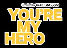 You're My Hero GIFs on GIPHY - Be Animated