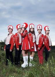 THE WET SECRETS — Six Shooter Records