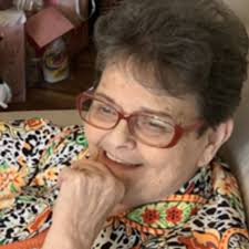 Most Recent Obituaries