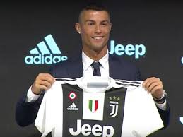 You can download in.ai,.eps,.cdr,.svg,.png formats. Juventus Reportedly Sold 60 Million Of Ronaldo Jerseys In 24 Hours